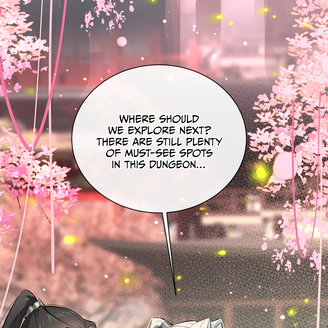 The Grown Dog Bullies Its Owner [Team Hazama] - Chapter 21 manhwa