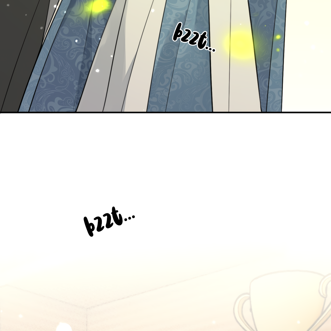 The Grown Dog Bullies Its Owner [Team Hazama] - Chapter 21 manhwa