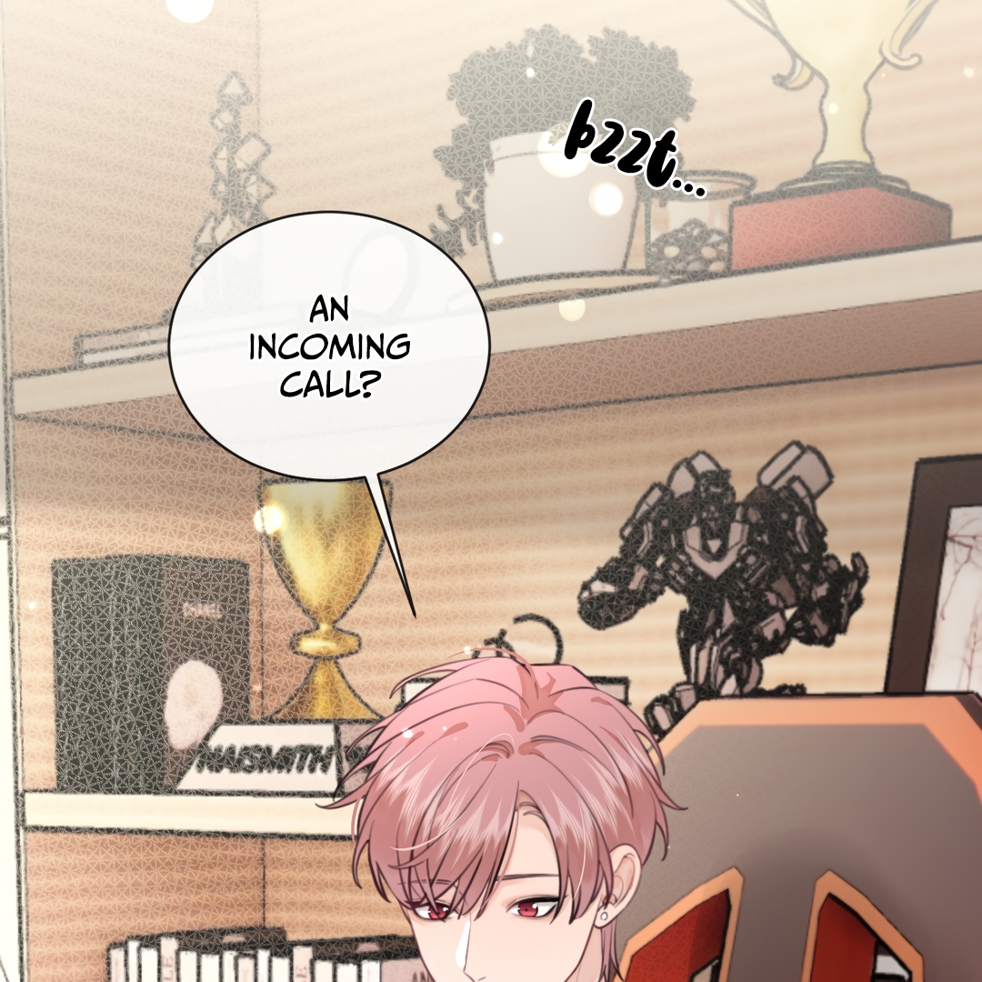 The Grown Dog Bullies Its Owner [Team Hazama] - Chapter 21 manhwa
