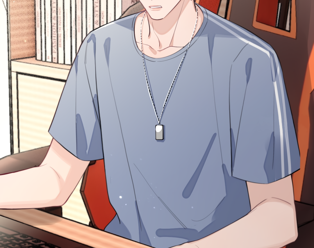 The Grown Dog Bullies Its Owner [Team Hazama] - Chapter 21 manhwa