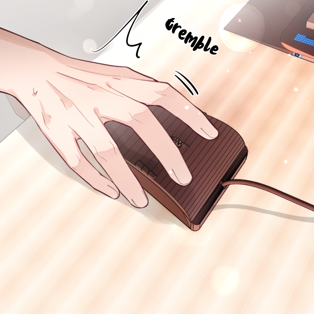 The Grown Dog Bullies Its Owner [Team Hazama] - Chapter 21 manhwa
