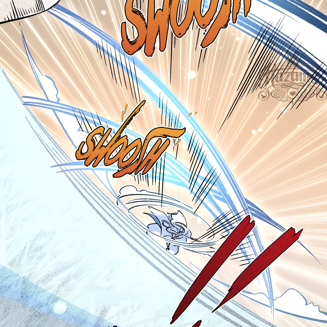 The Grown Dog Bullies Its Owner [Team Hazama] - Chapter 21 manhwa