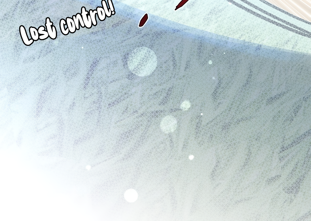 The Grown Dog Bullies Its Owner [Team Hazama] - Chapter 21 manhwa