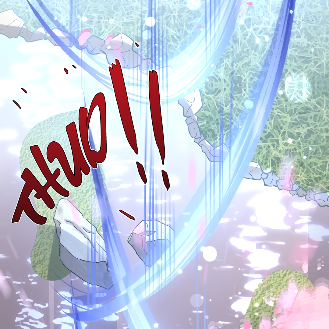The Grown Dog Bullies Its Owner [Team Hazama] - Chapter 21 manhwa