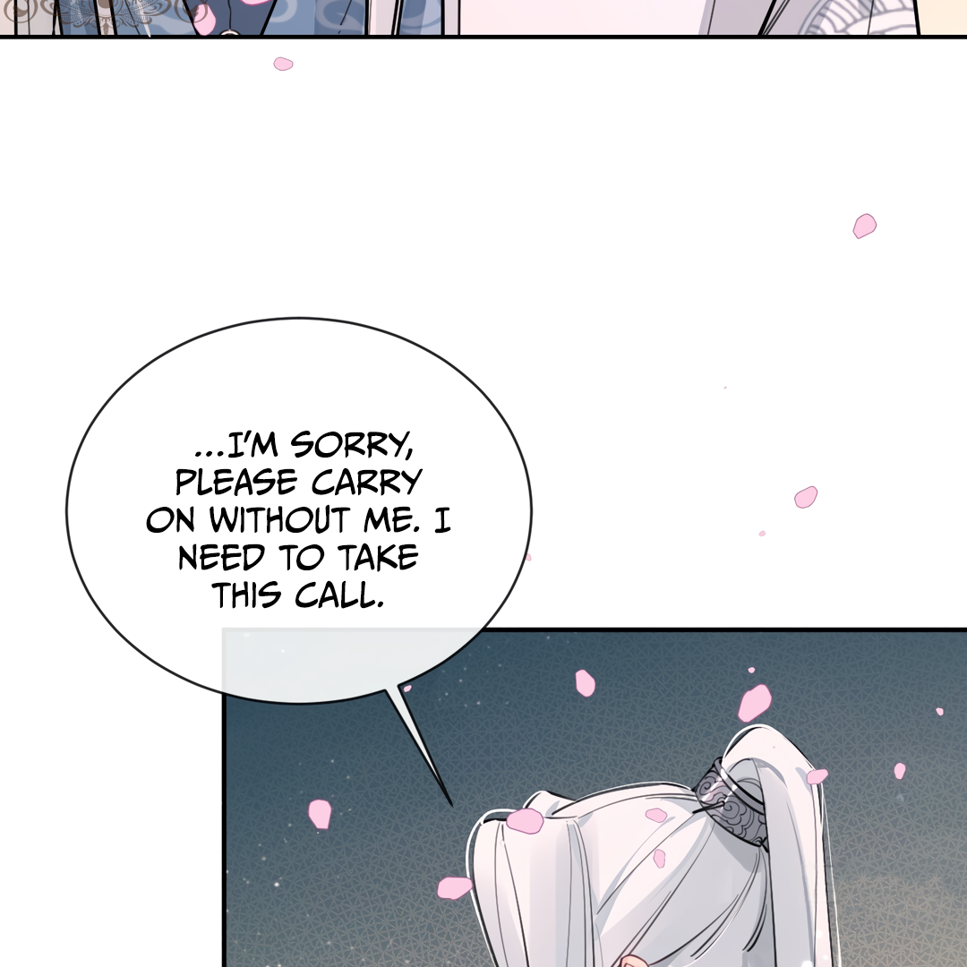 The Grown Dog Bullies Its Owner [Team Hazama] - Chapter 21 manhwa