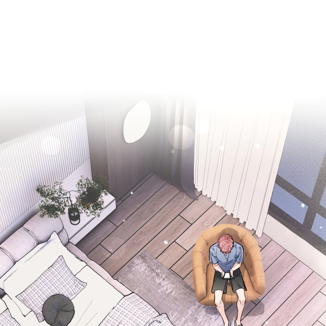 The Grown Dog Bullies Its Owner [Team Hazama] - Chapter 21 manhwa