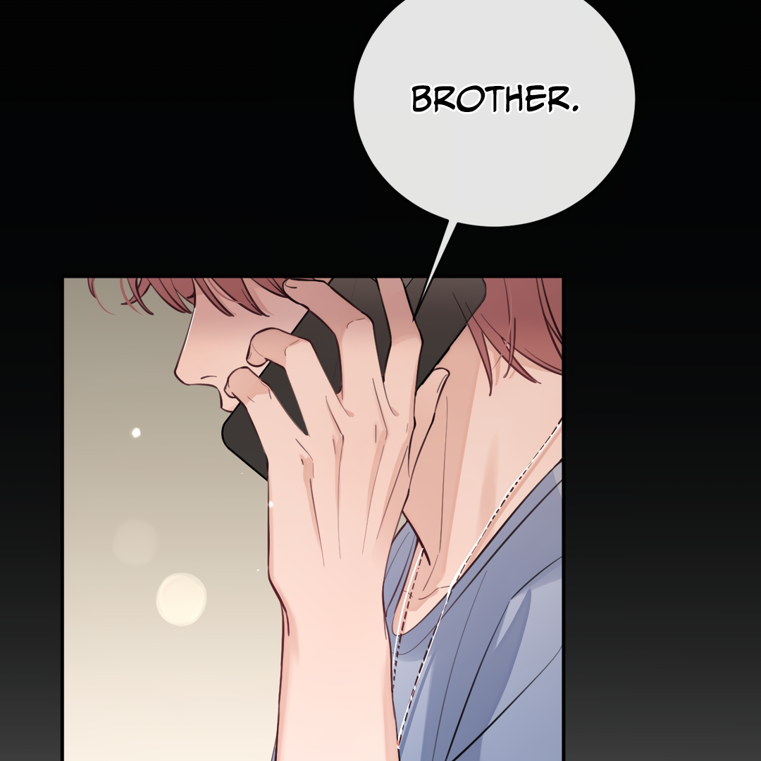 The Grown Dog Bullies Its Owner [Team Hazama] - Chapter 21 manhwa