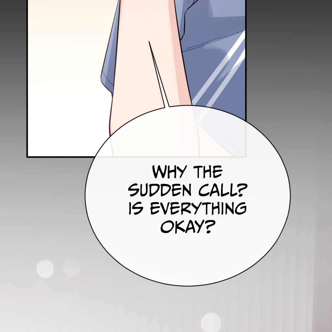 The Grown Dog Bullies Its Owner [Team Hazama] - Chapter 21 manhwa