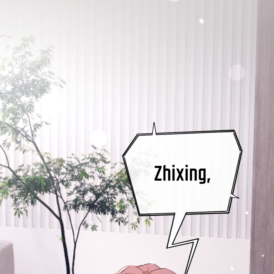 The Grown Dog Bullies Its Owner [Team Hazama] - Chapter 21 manhwa