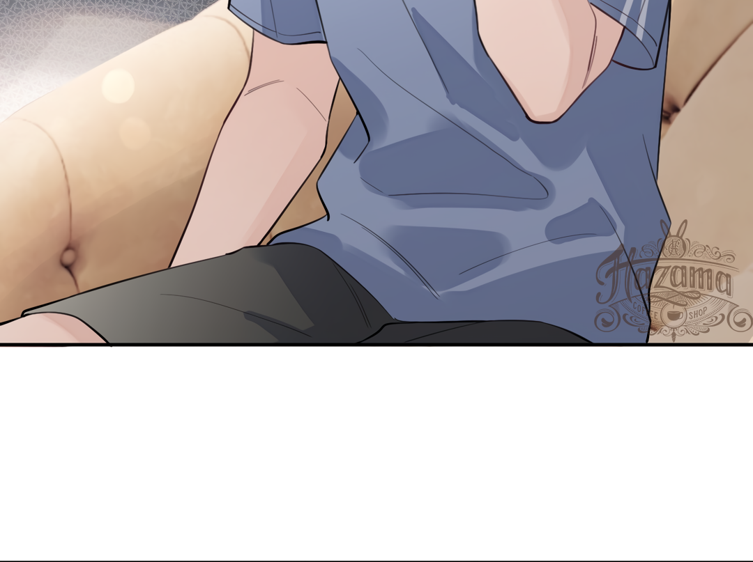 The Grown Dog Bullies Its Owner [Team Hazama] - Chapter 21 manhwa