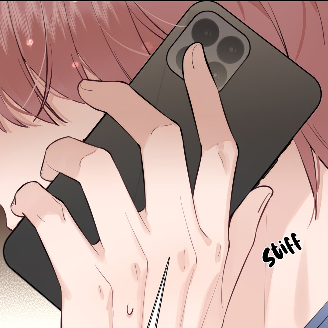 The Grown Dog Bullies Its Owner [Team Hazama] - Chapter 21 manhwa