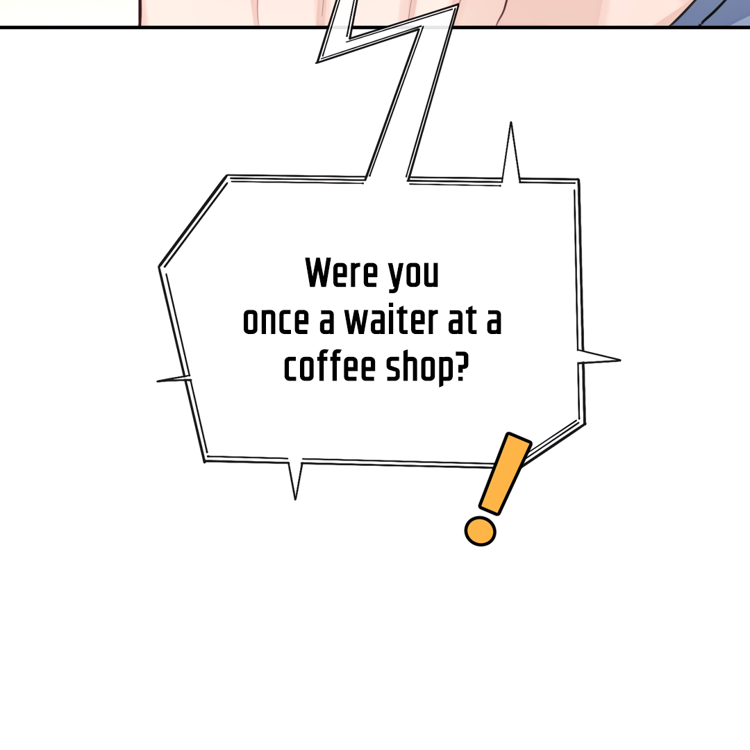The Grown Dog Bullies Its Owner [Team Hazama] - Chapter 21 manhwa