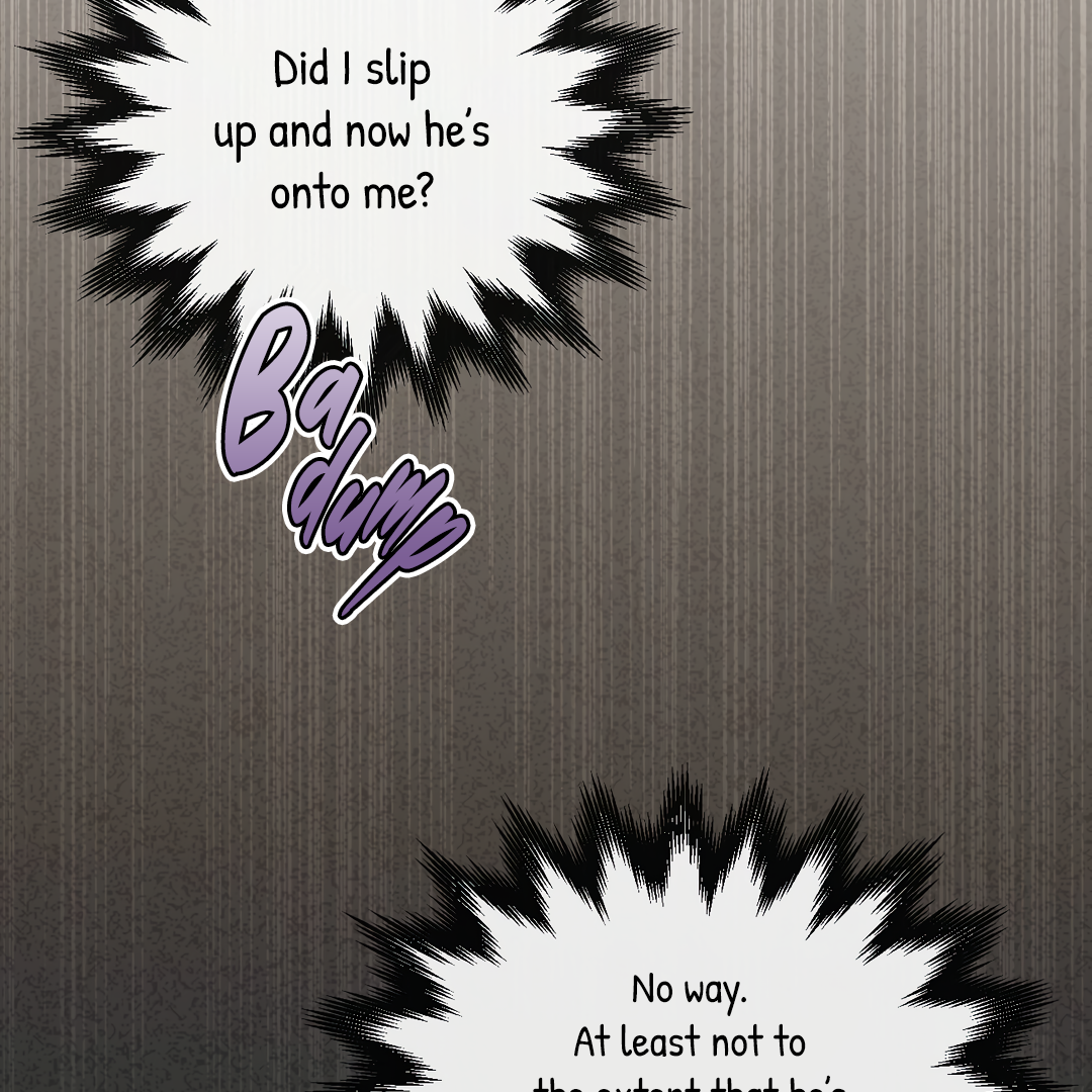 The Grown Dog Bullies Its Owner [Team Hazama] - Chapter 21 manhwa