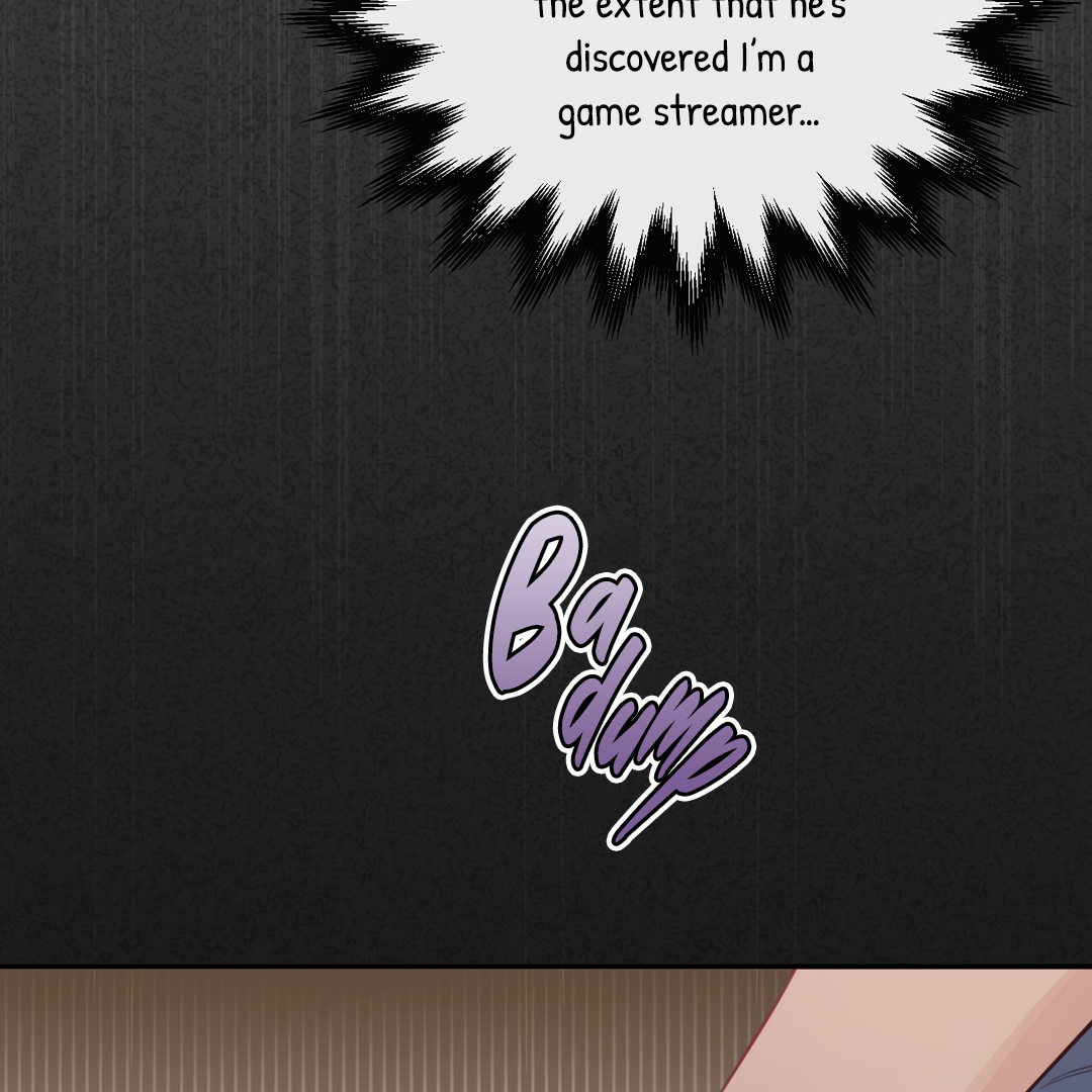 The Grown Dog Bullies Its Owner [Team Hazama] - Chapter 21 manhwa