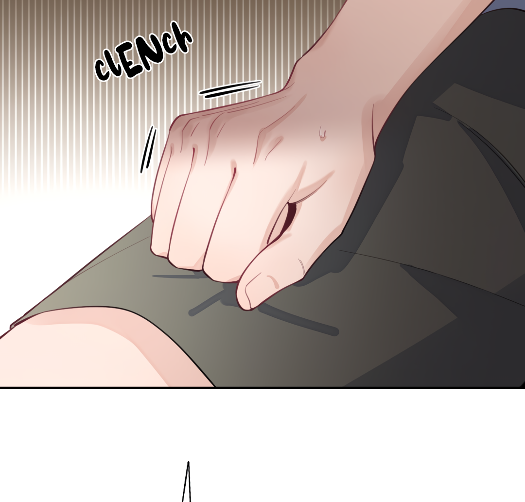 The Grown Dog Bullies Its Owner [Team Hazama] - Chapter 21 manhwa