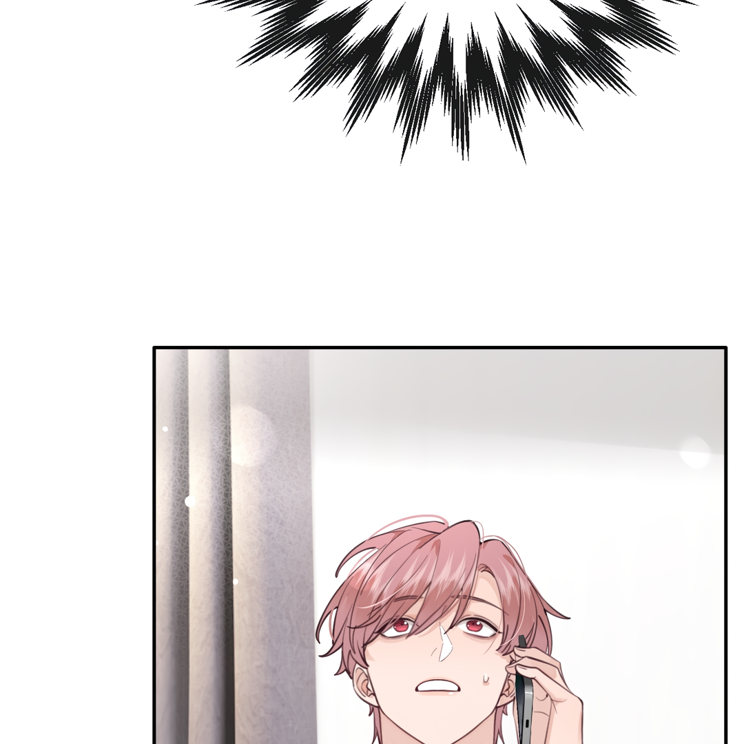 The Grown Dog Bullies Its Owner [Team Hazama] - Chapter 21 manhwa