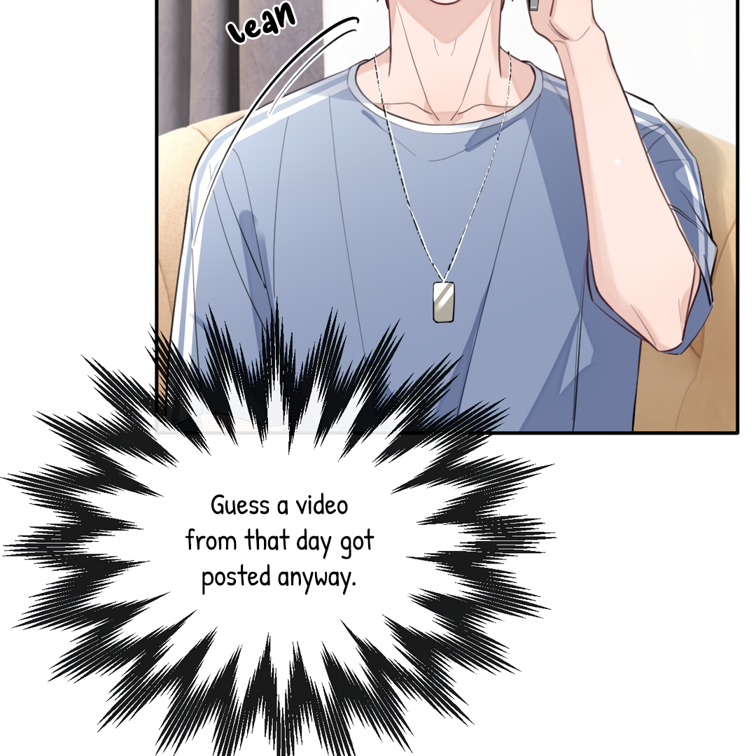 The Grown Dog Bullies Its Owner [Team Hazama] - Chapter 21 manhwa