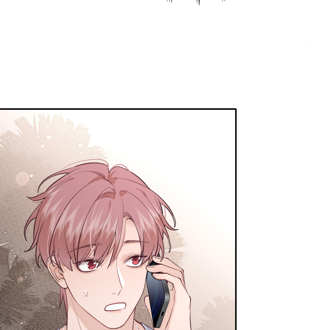 The Grown Dog Bullies Its Owner [Team Hazama] - Chapter 21 manhwa