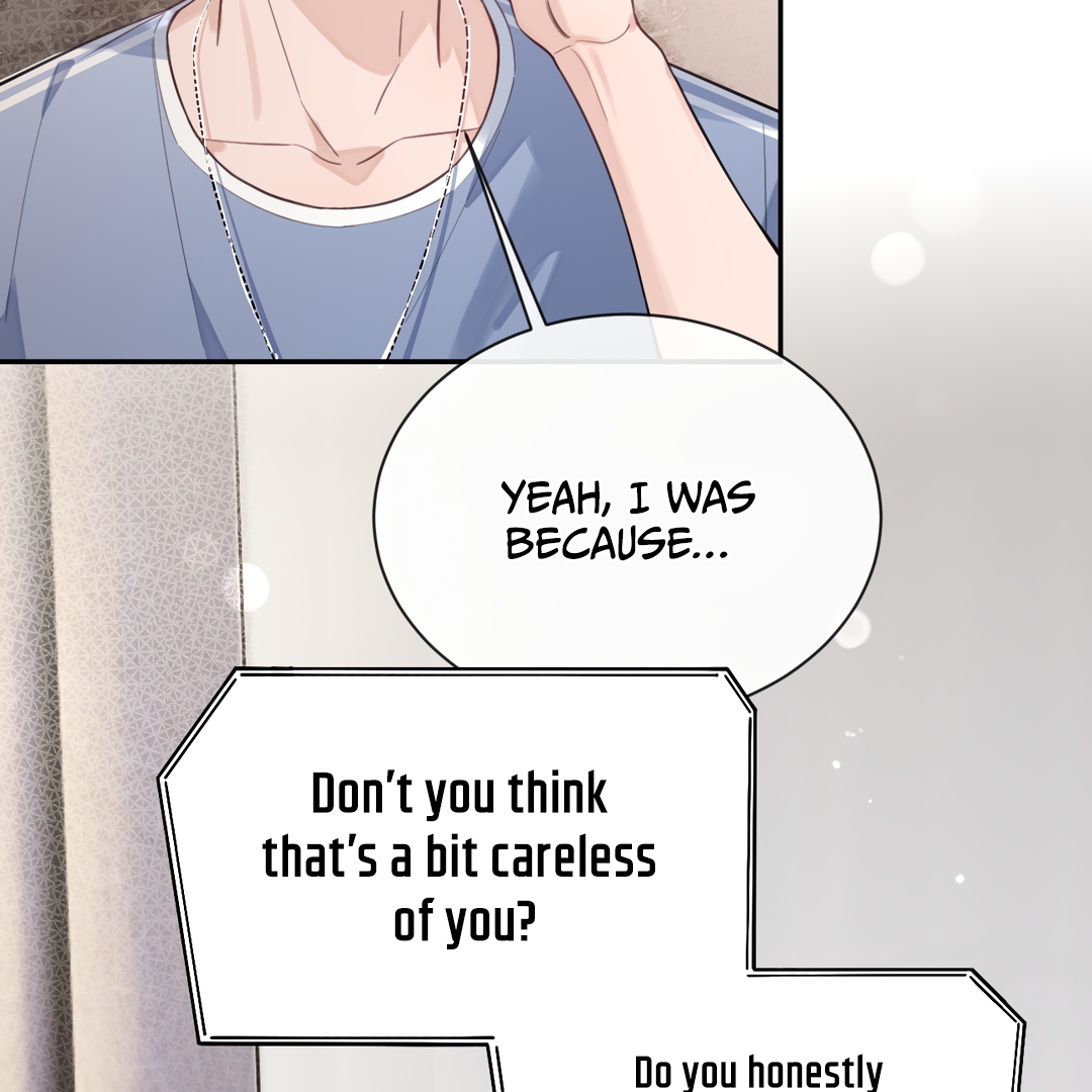 The Grown Dog Bullies Its Owner [Team Hazama] - Chapter 21 manhwa