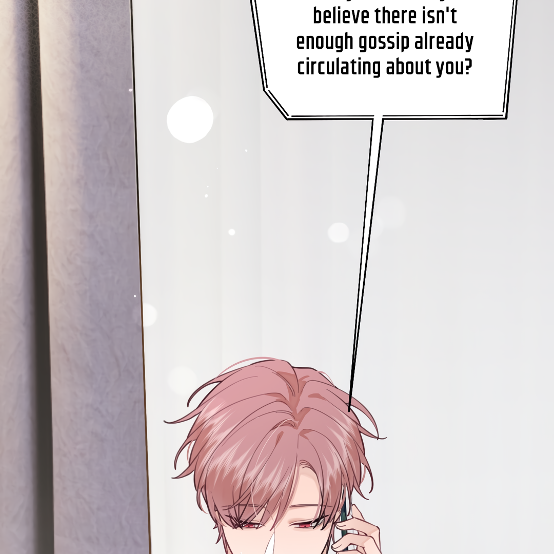 The Grown Dog Bullies Its Owner [Team Hazama] - Chapter 21 manhwa