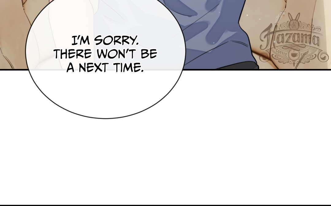 The Grown Dog Bullies Its Owner [Team Hazama] - Chapter 21 manhwa