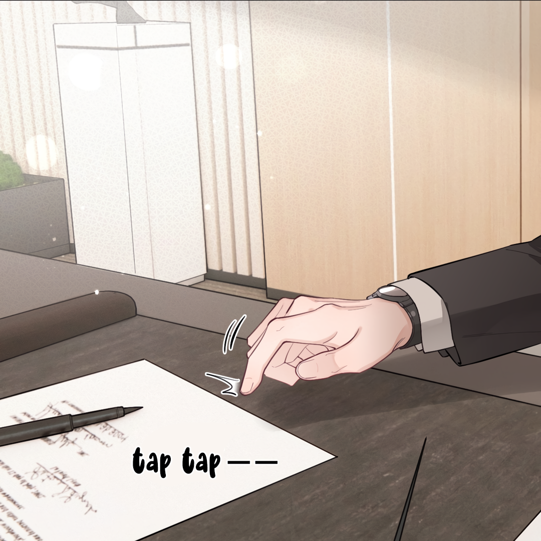 The Grown Dog Bullies Its Owner [Team Hazama] - Chapter 21 manhwa
