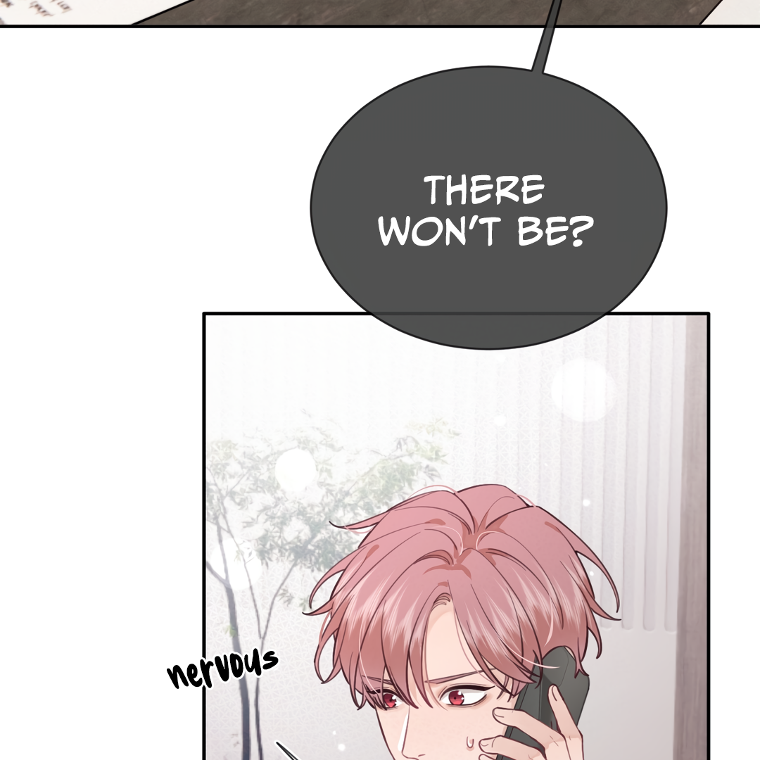 The Grown Dog Bullies Its Owner [Team Hazama] - Chapter 21 manhwa