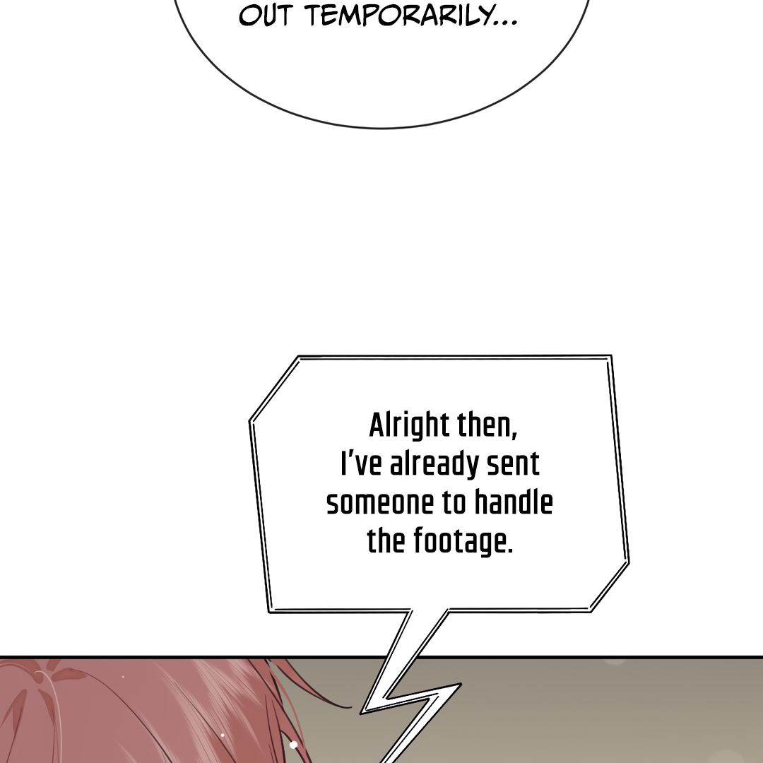 The Grown Dog Bullies Its Owner [Team Hazama] - Chapter 21 manhwa