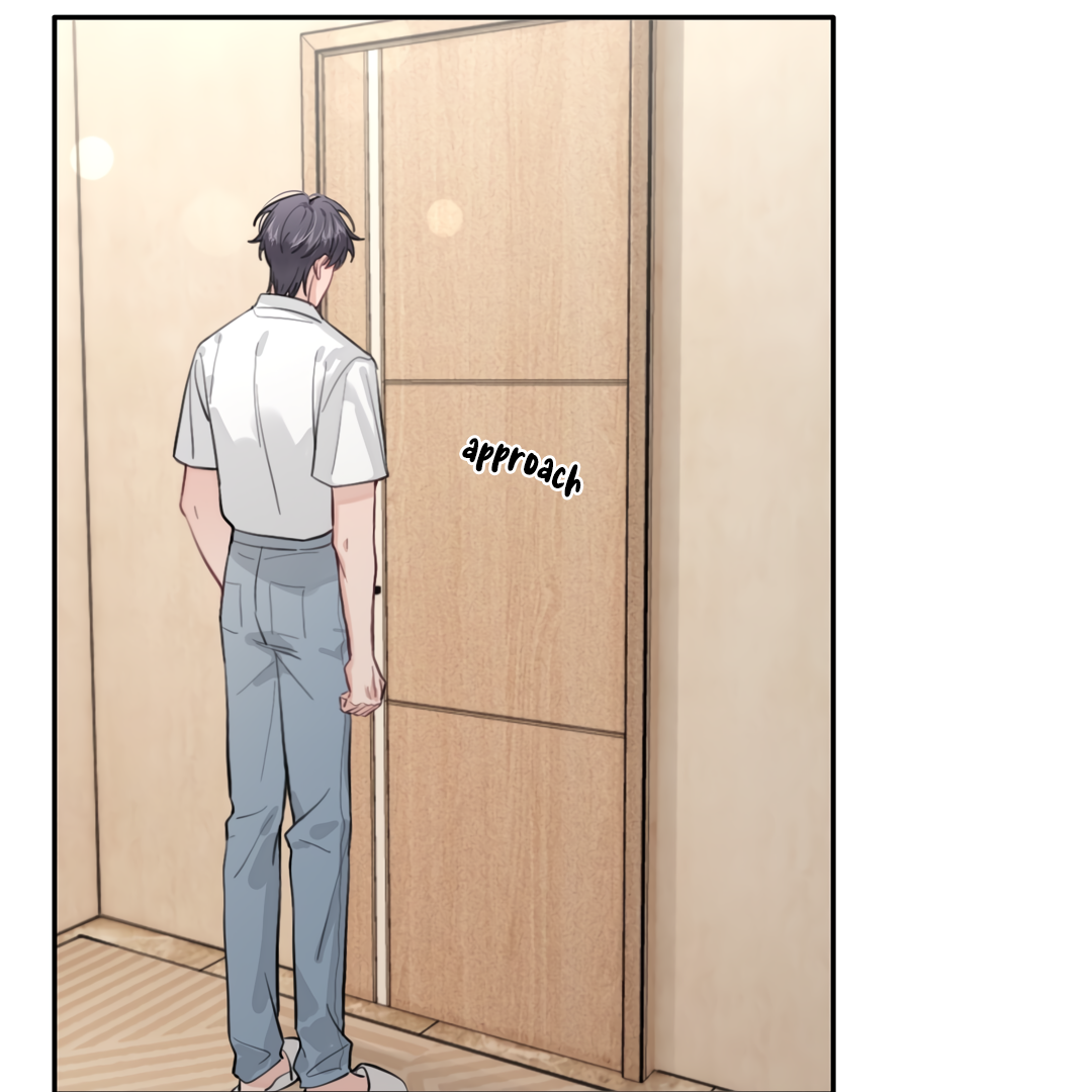 The Grown Dog Bullies Its Owner [Team Hazama] - Chapter 21 manhwa