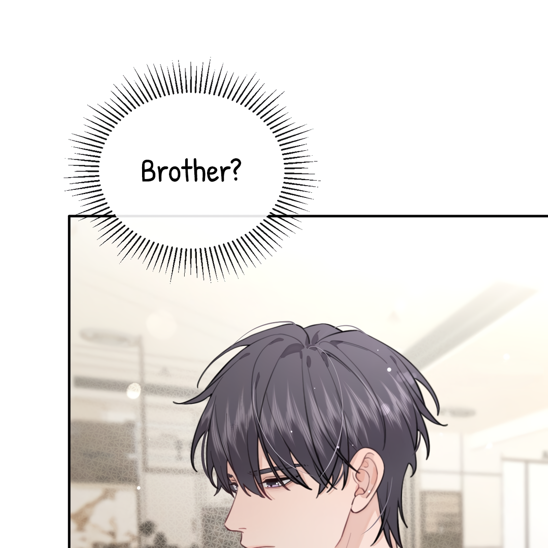 The Grown Dog Bullies Its Owner [Team Hazama] - Chapter 21 manhwa