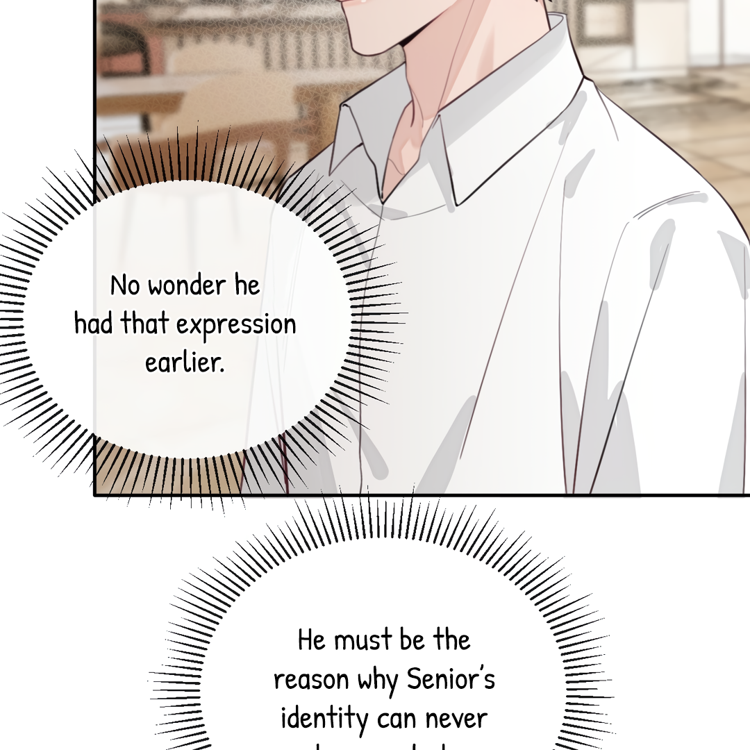 The Grown Dog Bullies Its Owner [Team Hazama] - Chapter 21 manhwa