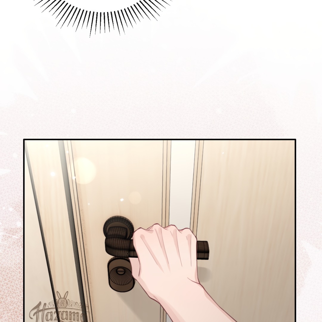 The Grown Dog Bullies Its Owner [Team Hazama] - Chapter 21 manhwa