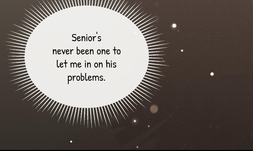 The Grown Dog Bullies Its Owner [Team Hazama] - Chapter 21 manhwa