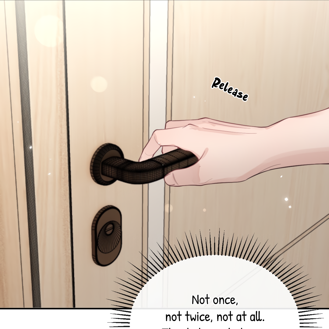 The Grown Dog Bullies Its Owner [Team Hazama] - Chapter 21 manhwa