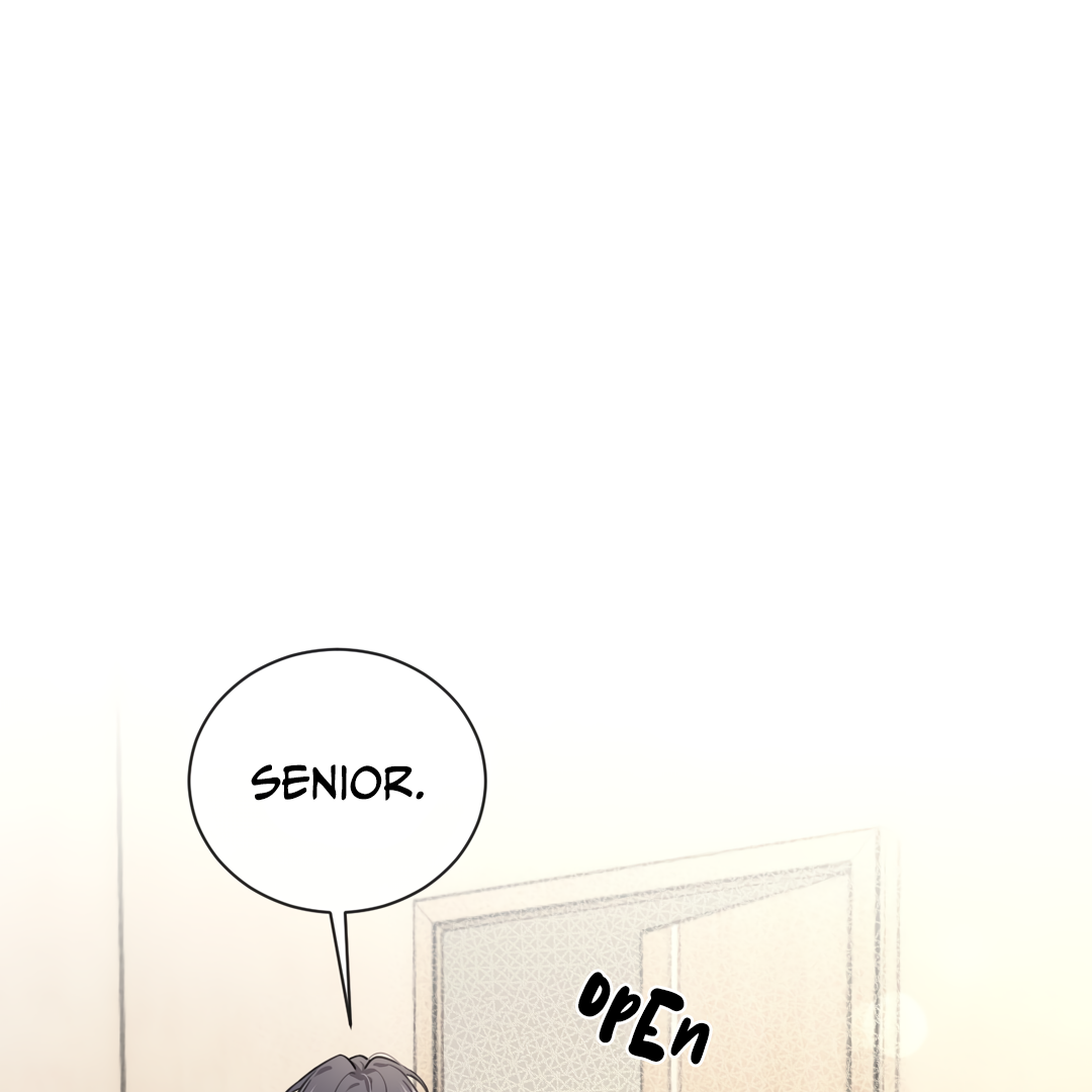 The Grown Dog Bullies Its Owner [Team Hazama] - Chapter 21 manhwa