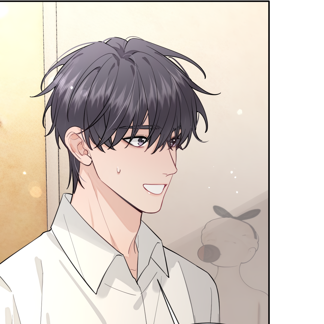 The Grown Dog Bullies Its Owner [Team Hazama] - Chapter 21 manhwa