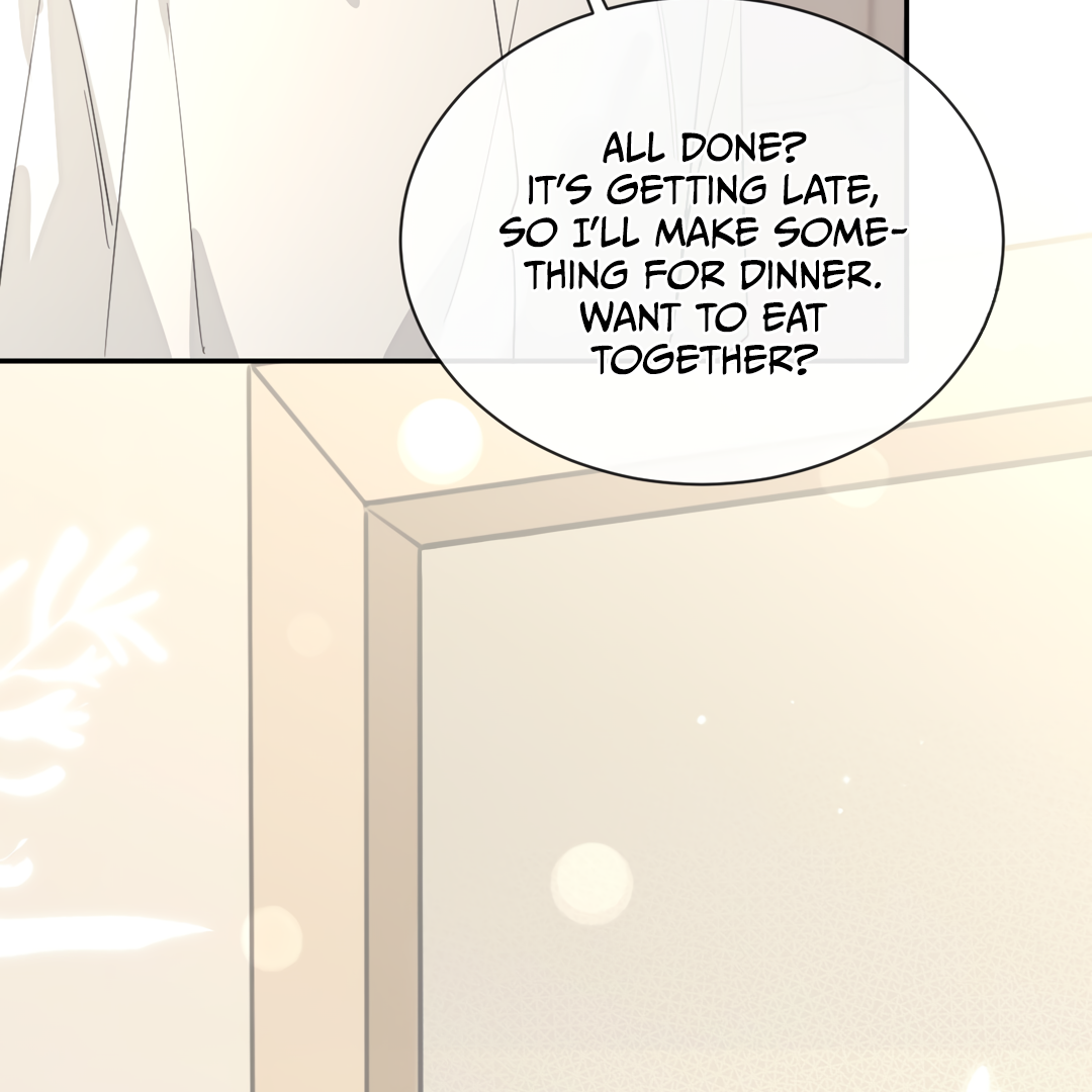 The Grown Dog Bullies Its Owner [Team Hazama] - Chapter 21 manhwa