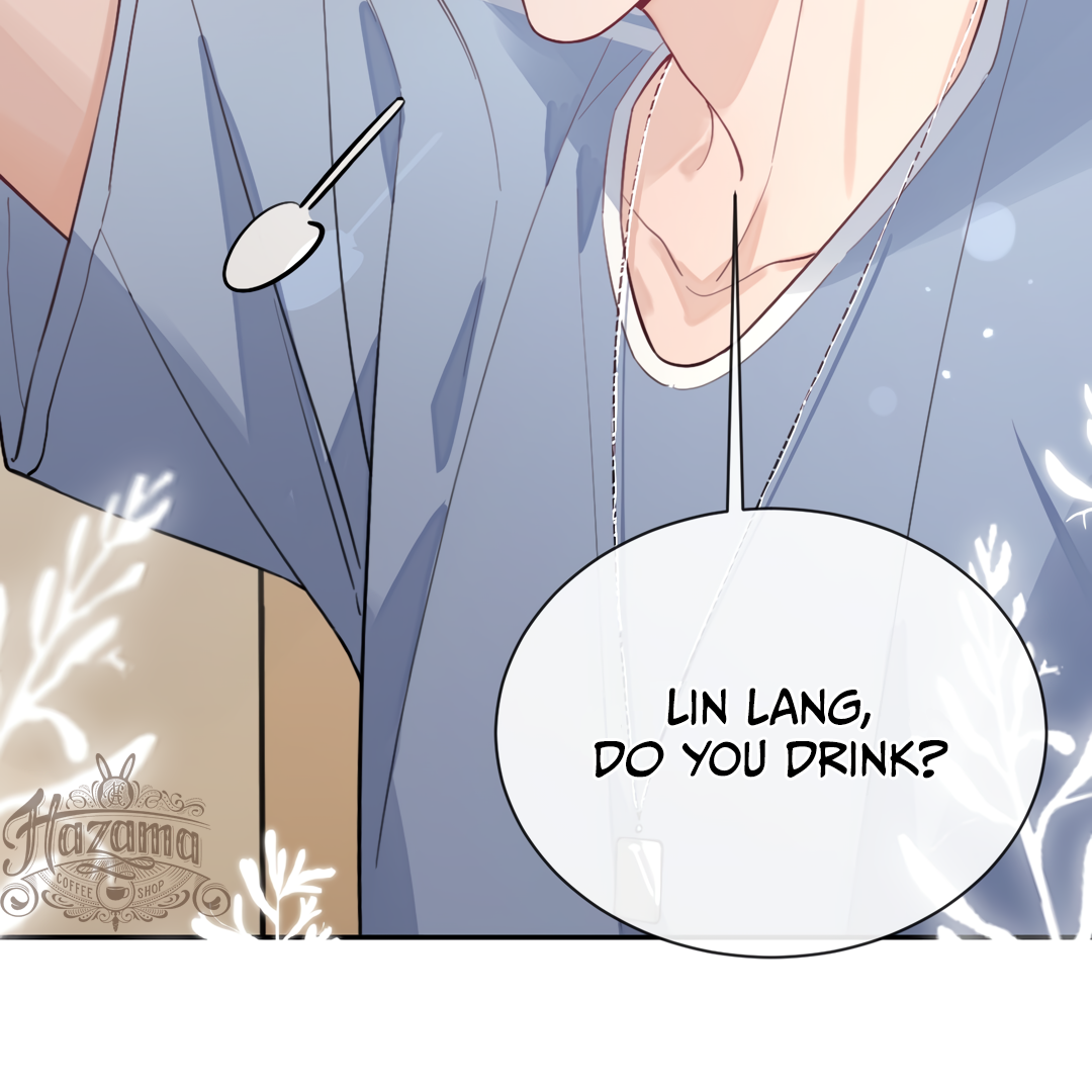 The Grown Dog Bullies Its Owner [Team Hazama] - Chapter 21 manhwa