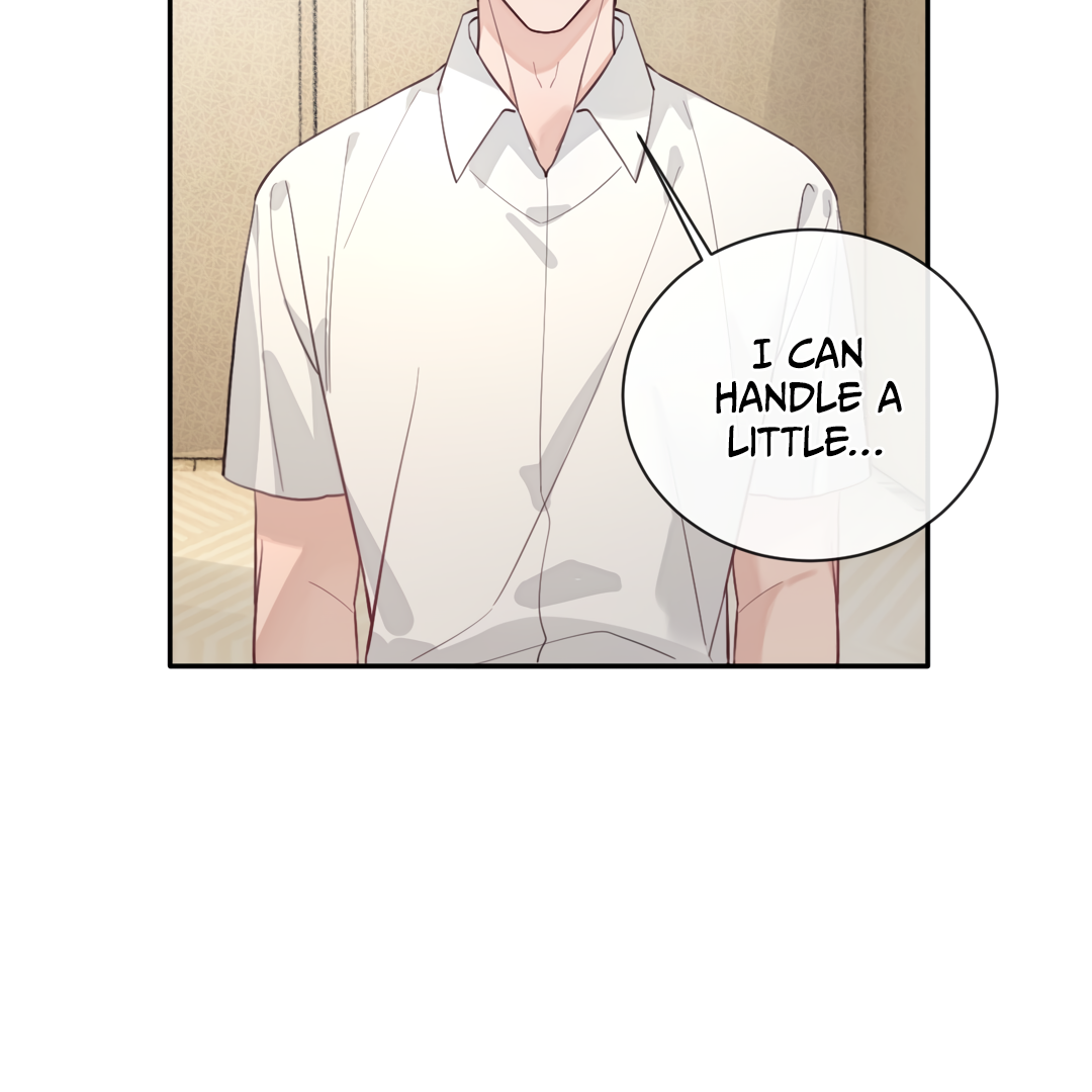 The Grown Dog Bullies Its Owner [Team Hazama] - Chapter 21 manhwa