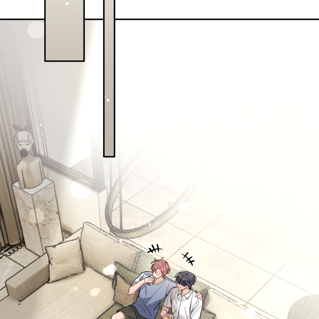 The Grown Dog Bullies Its Owner [Team Hazama] - Chapter 21 manhwa