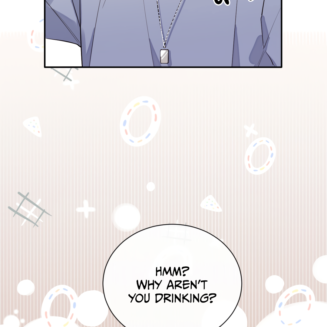 The Grown Dog Bullies Its Owner [Team Hazama] - Chapter 21 manhwa