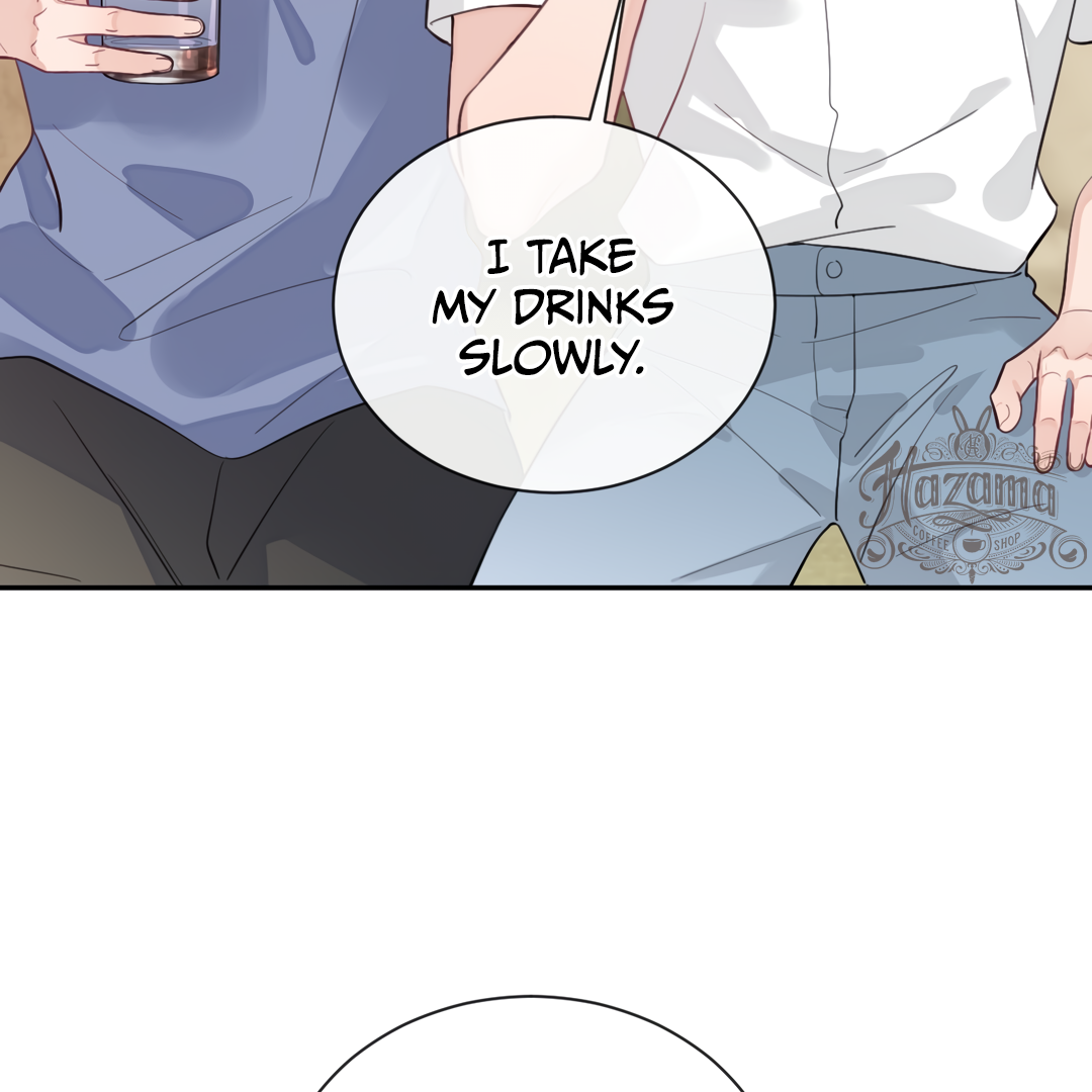 The Grown Dog Bullies Its Owner [Team Hazama] - Chapter 21 manhwa