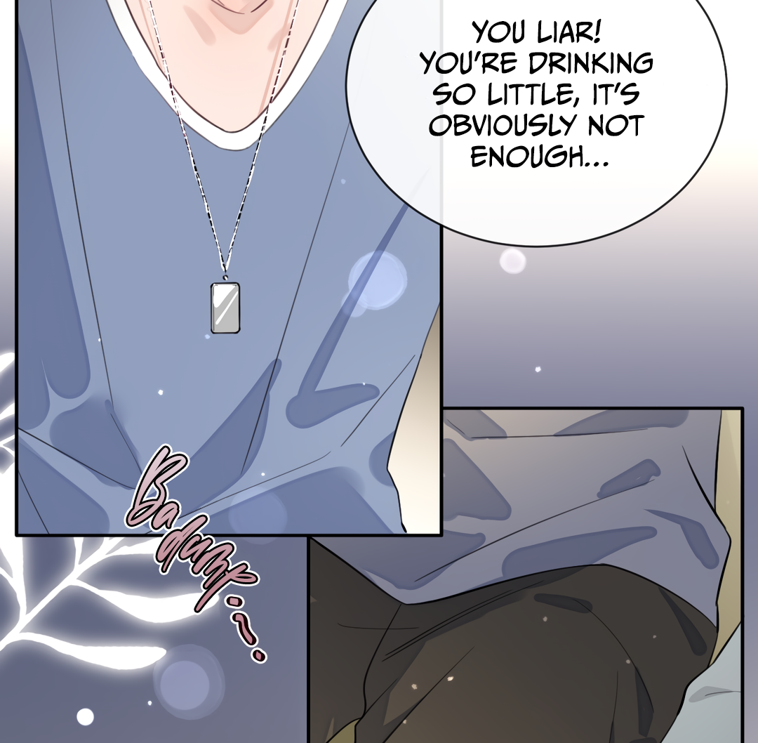 The Grown Dog Bullies Its Owner [Team Hazama] - Chapter 21 manhwa