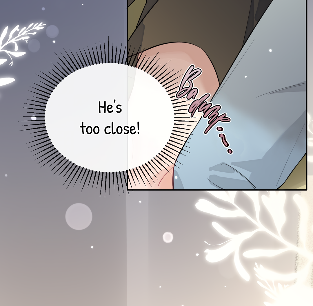 The Grown Dog Bullies Its Owner [Team Hazama] - Chapter 21 manhwa