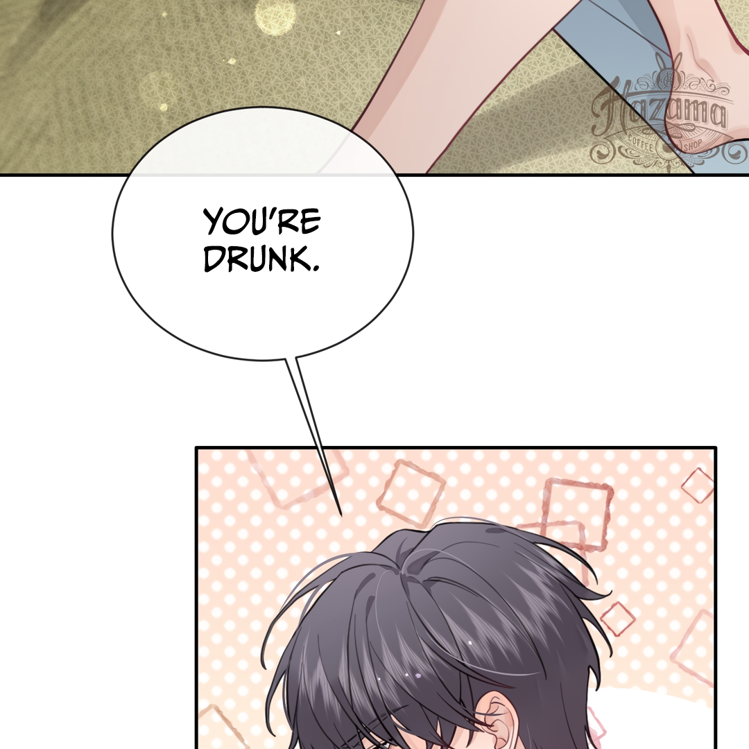 The Grown Dog Bullies Its Owner [Team Hazama] - Chapter 21 manhwa