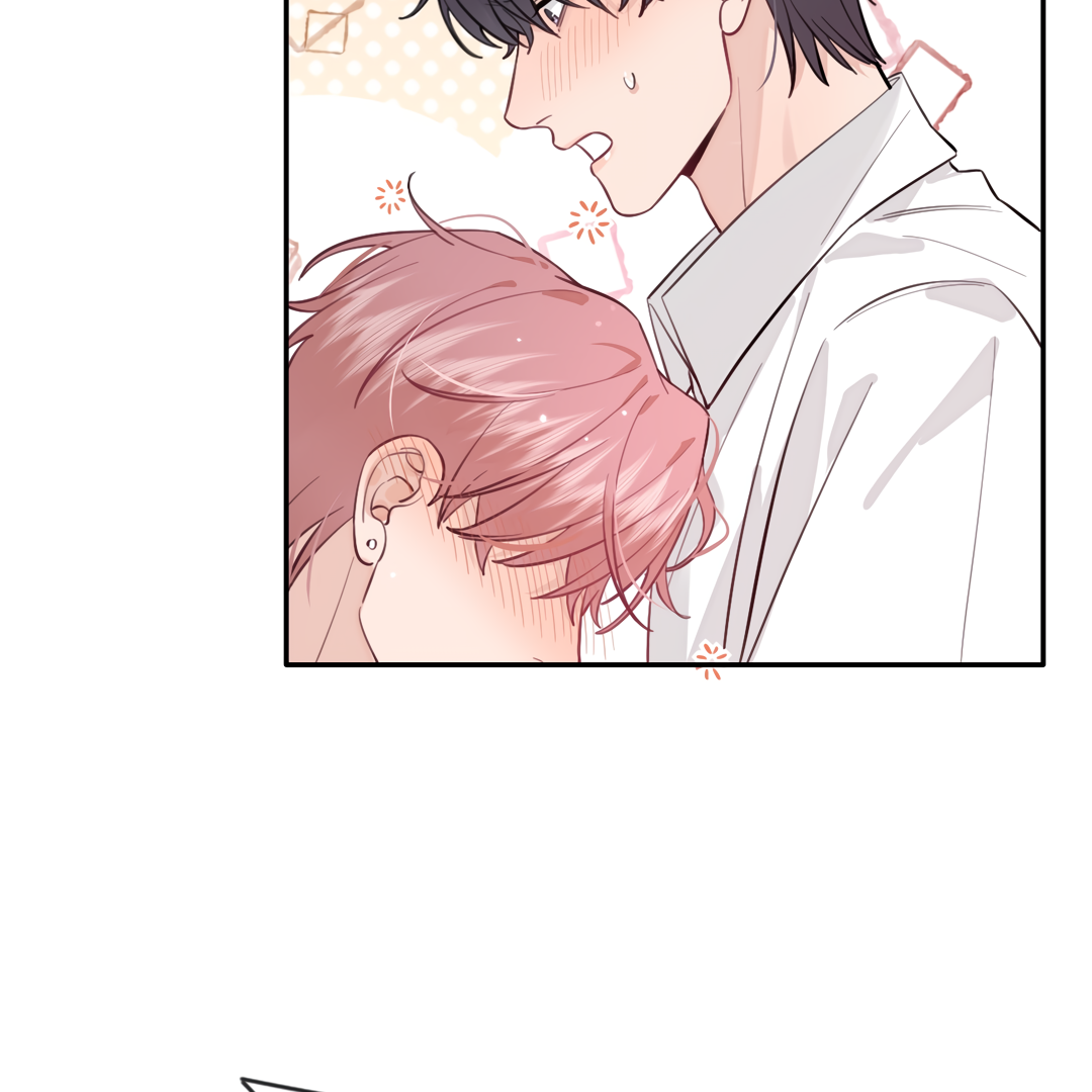 The Grown Dog Bullies Its Owner [Team Hazama] - Chapter 21 manhwa