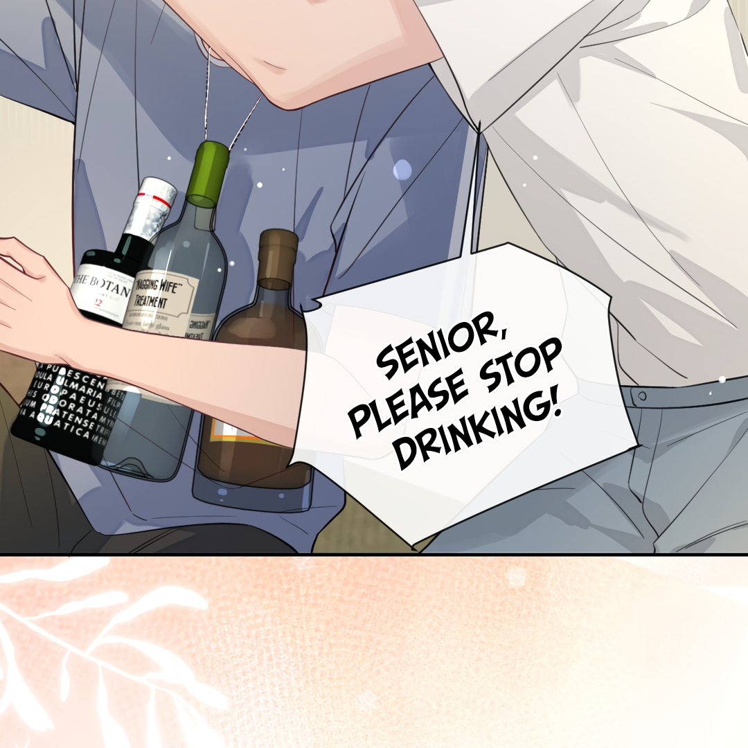 The Grown Dog Bullies Its Owner [Team Hazama] - Chapter 21 manhwa