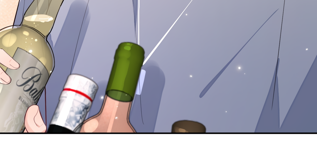 The Grown Dog Bullies Its Owner [Team Hazama] - Chapter 21 manhwa