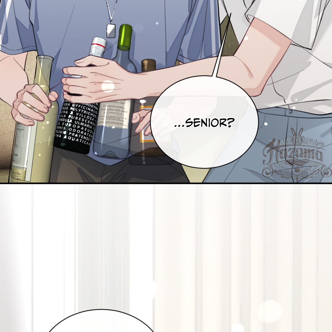 The Grown Dog Bullies Its Owner [Team Hazama] - Chapter 22 manhwa