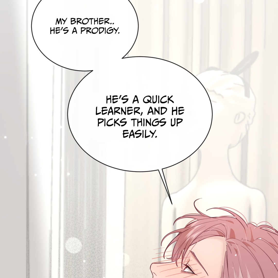 The Grown Dog Bullies Its Owner [Team Hazama] - Chapter 22 manhwa
